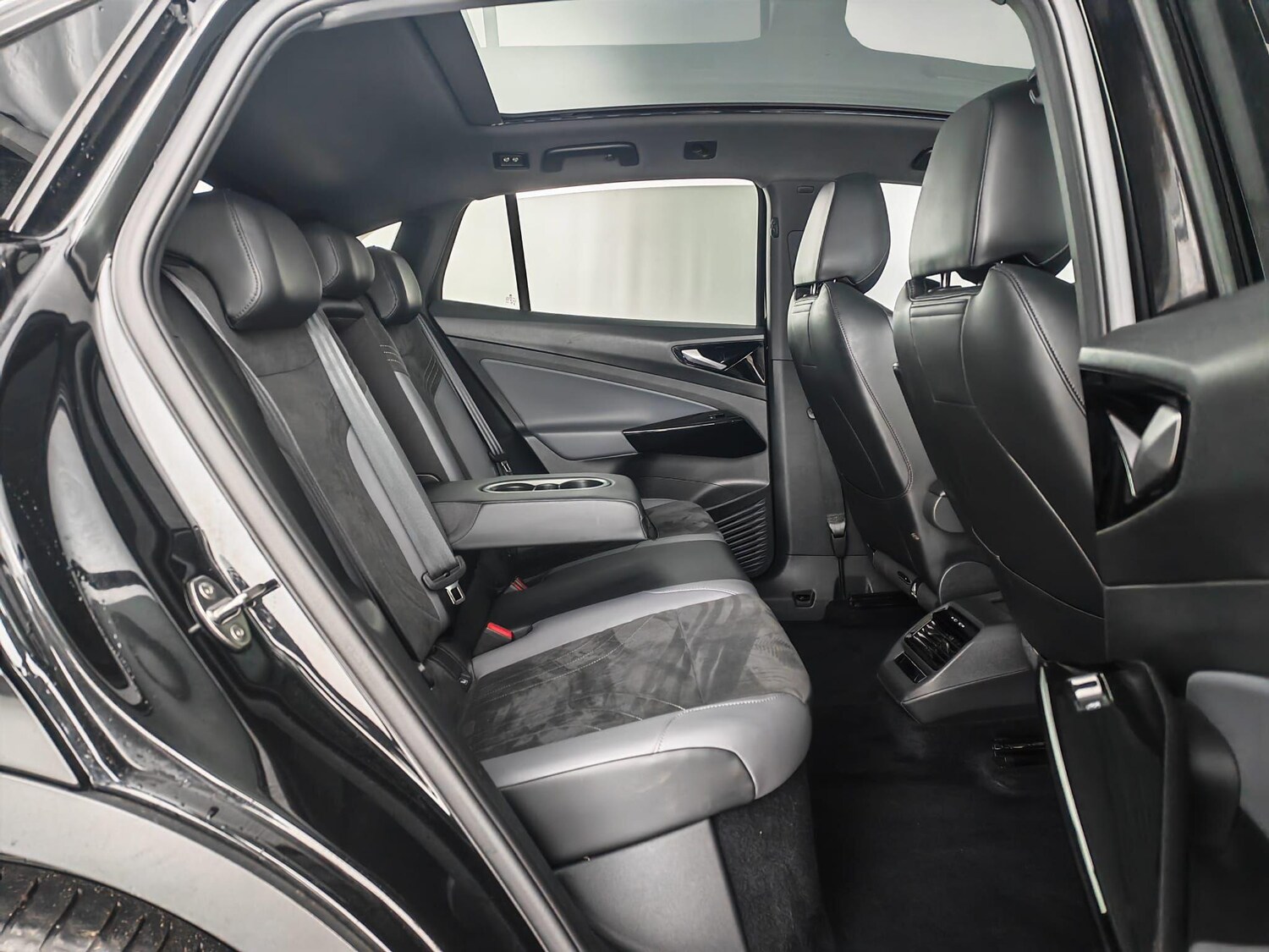 Used Volkswagen ID.5 2022 for sale - 76499785: Photo 13