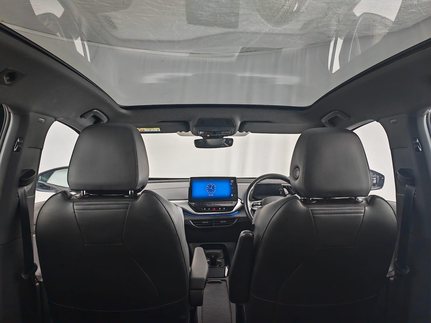 Used Volkswagen ID.5 2022 for sale - 76499785: Photo 15