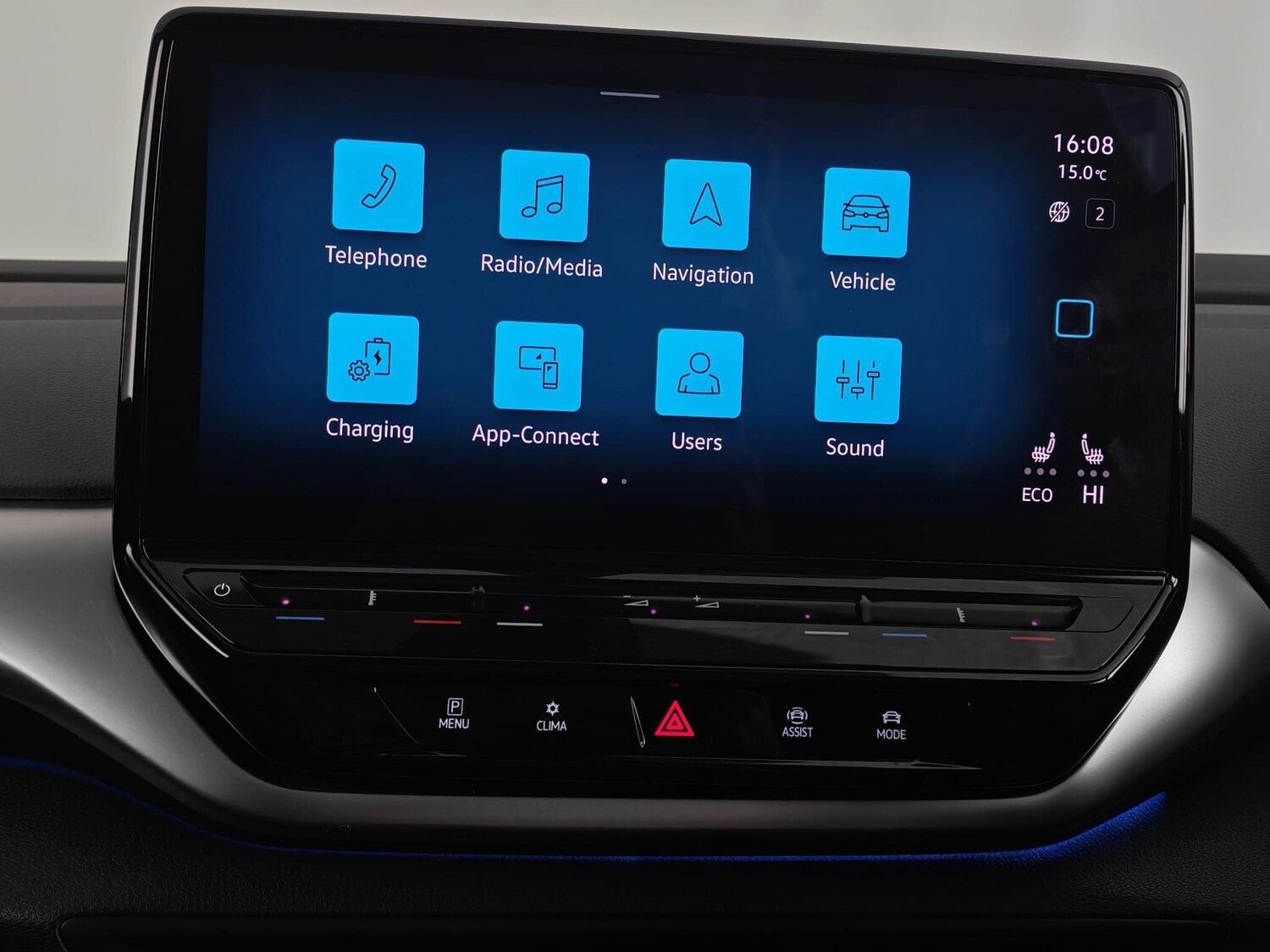 Used Volkswagen ID.5 2022 for sale - 76499785: Photo 17