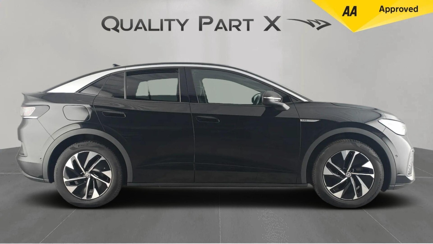 Used Volkswagen ID.5 2022 for sale - 76499785: Photo 2