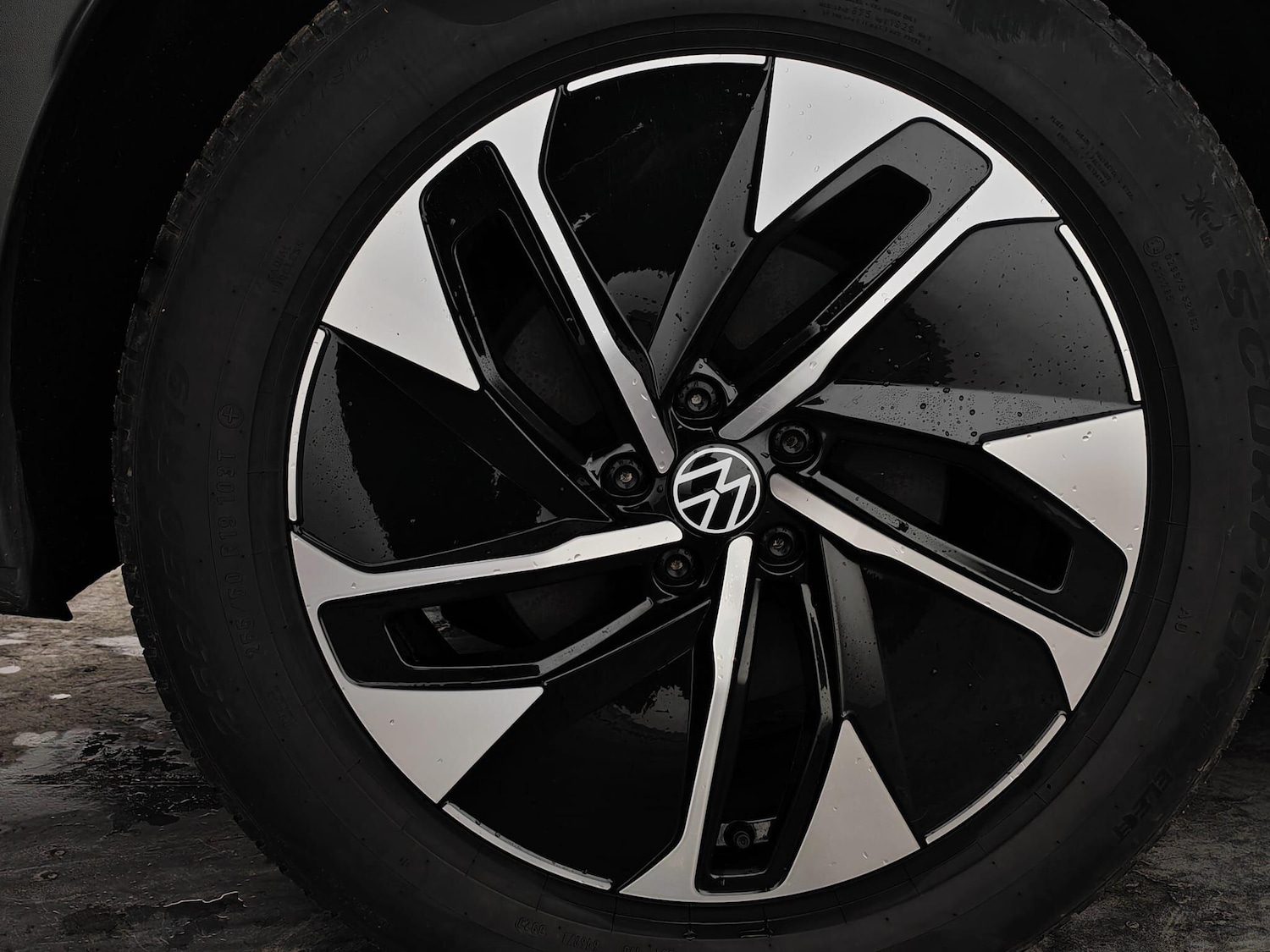 Used Volkswagen ID.5 2022 for sale - 76499785: Photo 22