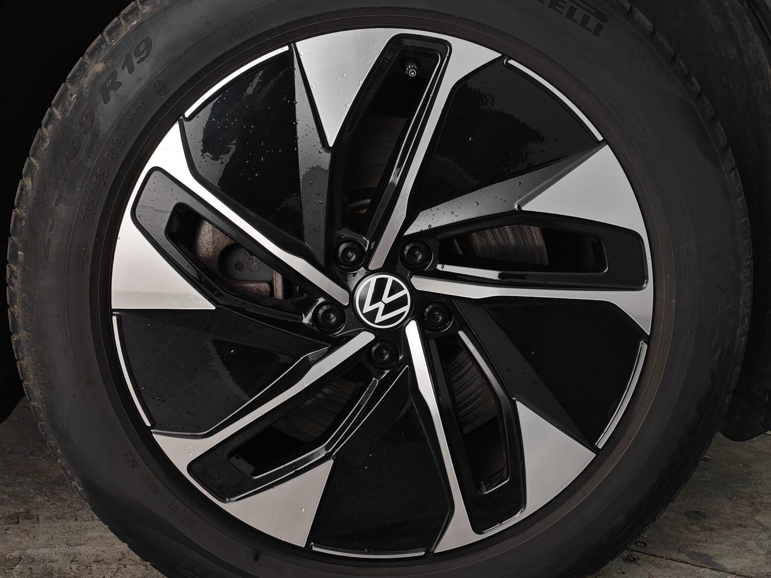 Used Volkswagen ID.5 2022 for sale - 76499785: Photo 23