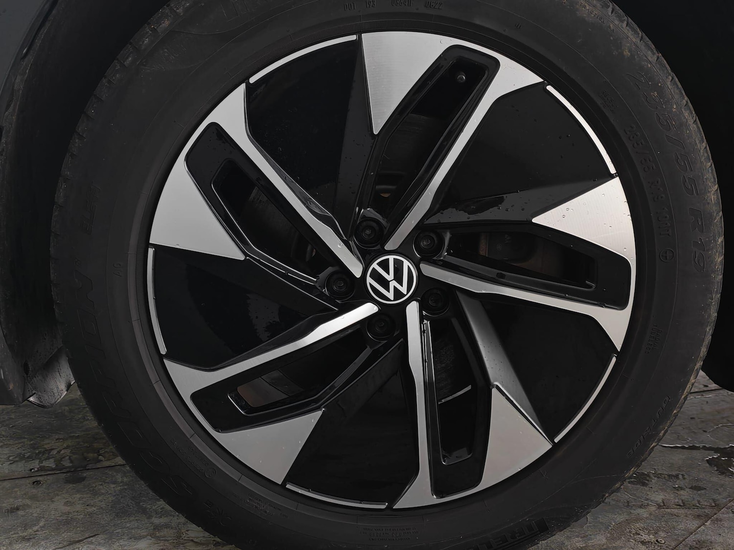 Used Volkswagen ID.5 2022 for sale - 76499785: Photo 24