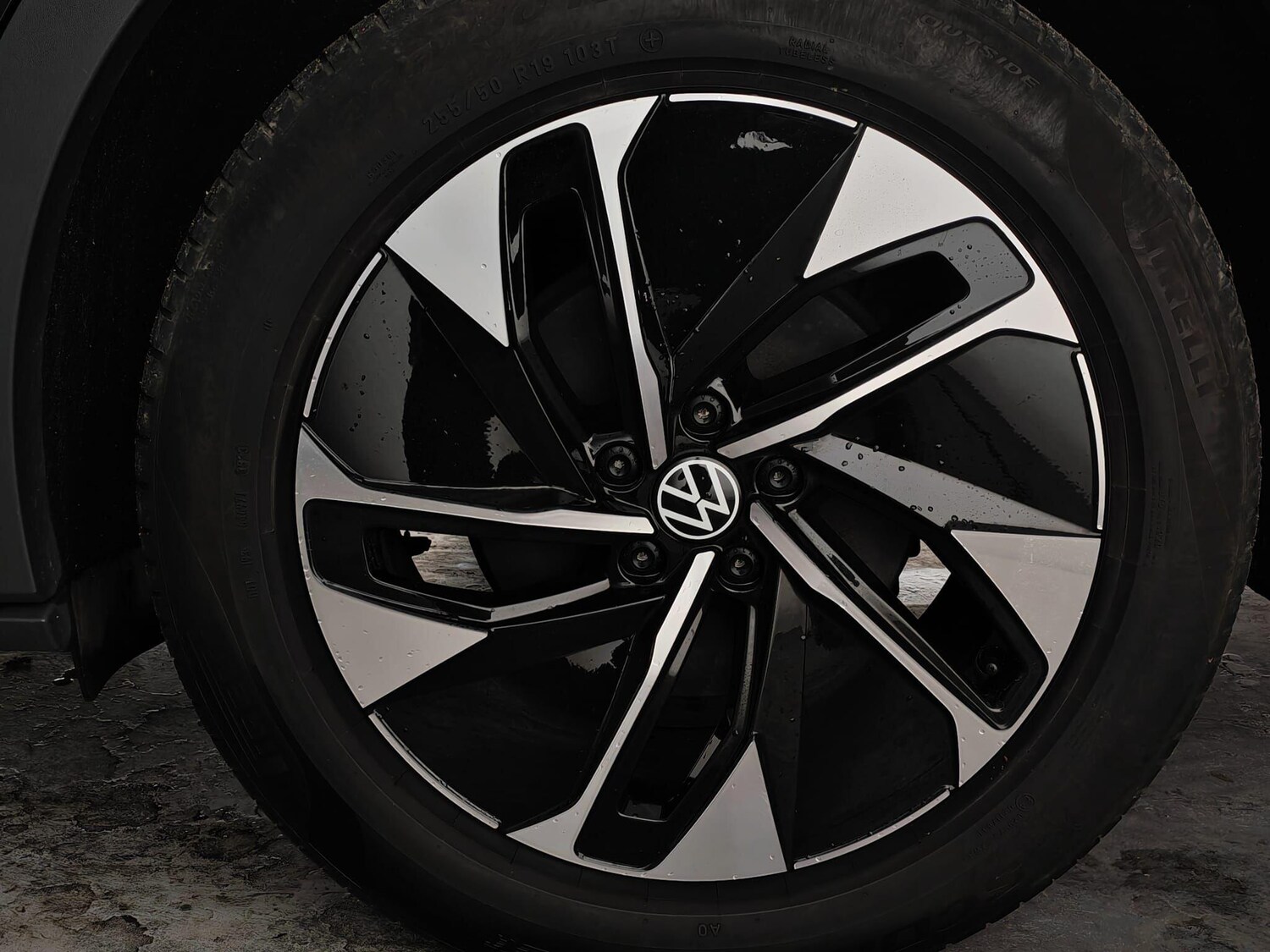 Used Volkswagen ID.5 2022 for sale - 76499785: Photo 25