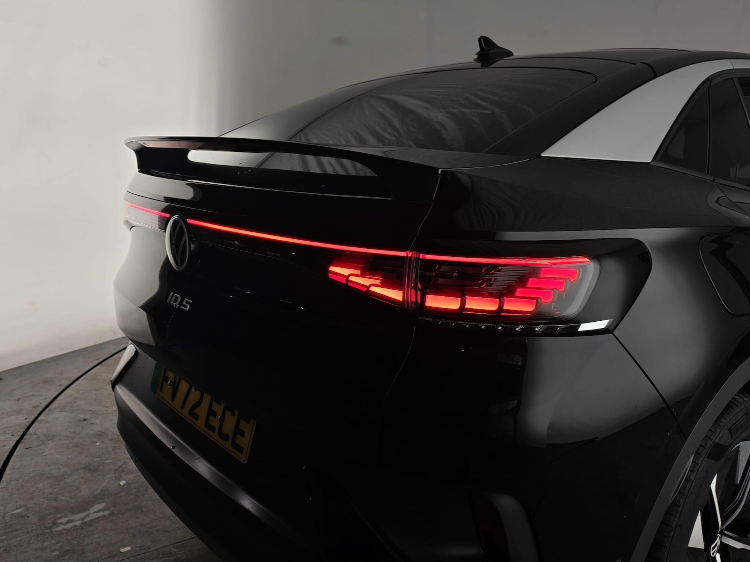 Used Volkswagen ID.5 2022 for sale - 76499785: Photo 27