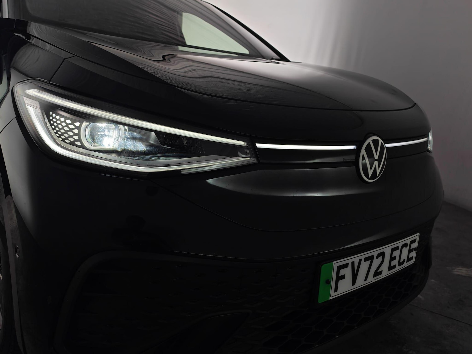 Used Volkswagen ID.5 2022 for sale - 76499785: Photo 28