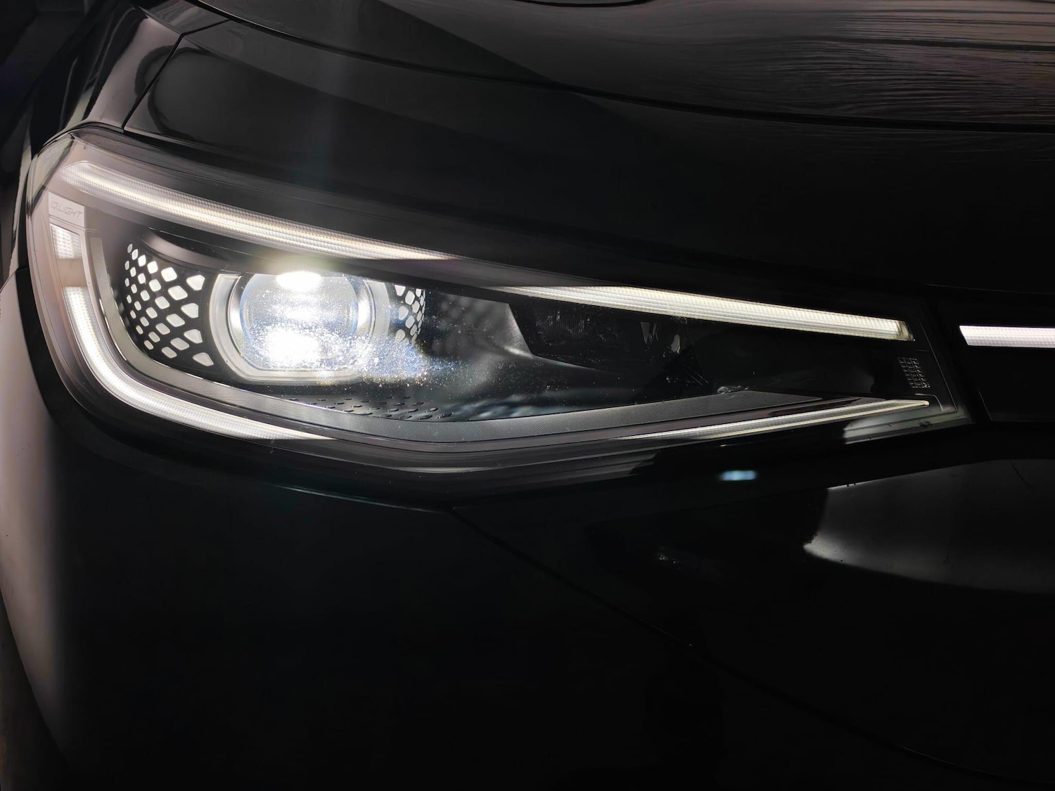 Used Volkswagen ID.5 2022 for sale - 76499785: Photo 29