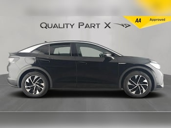 Used Volkswagen ID.5 2022 for sale - 76499785: Photo