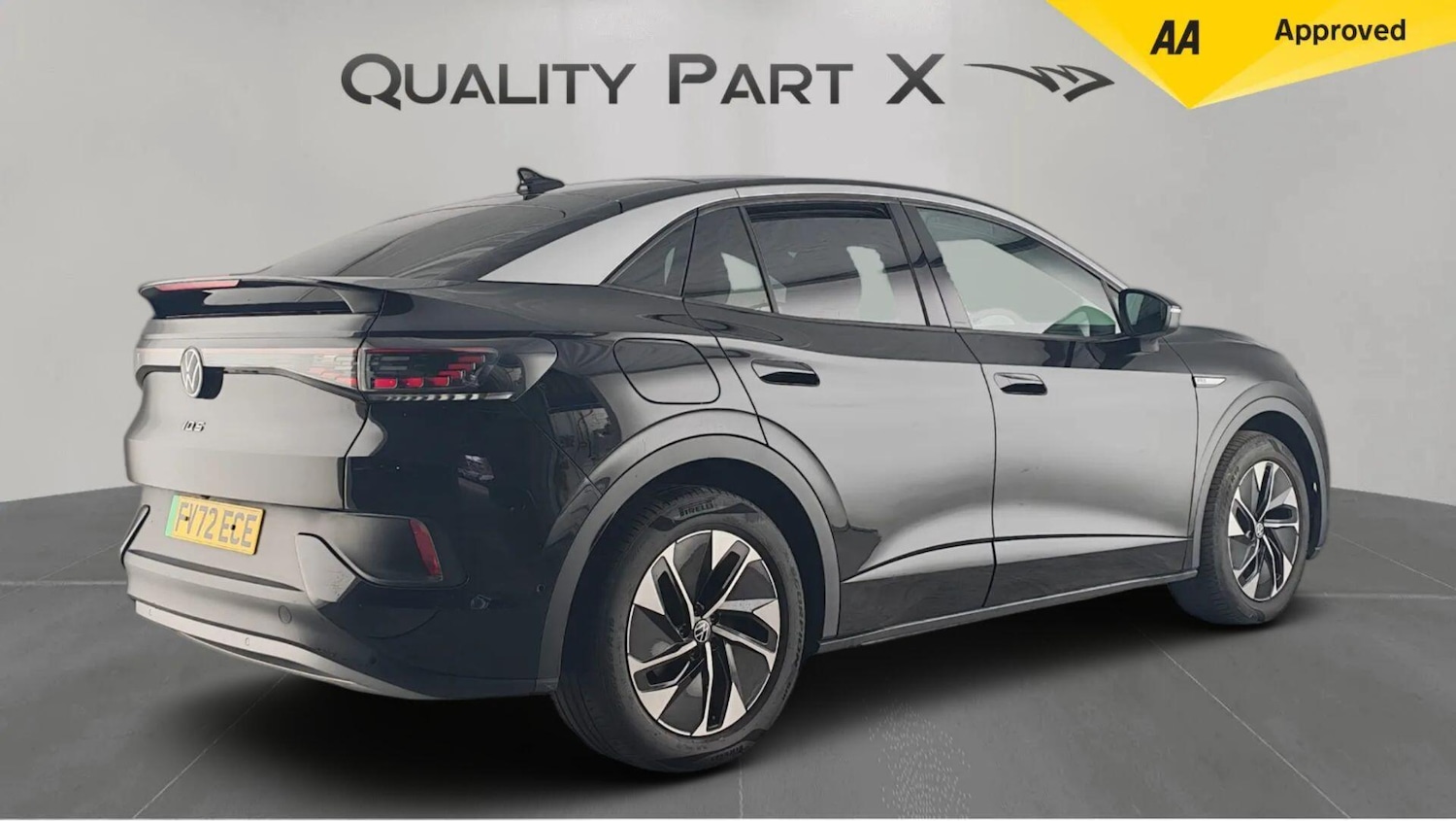 Used Volkswagen ID.5 2022 for sale - 76499785: Photo 3