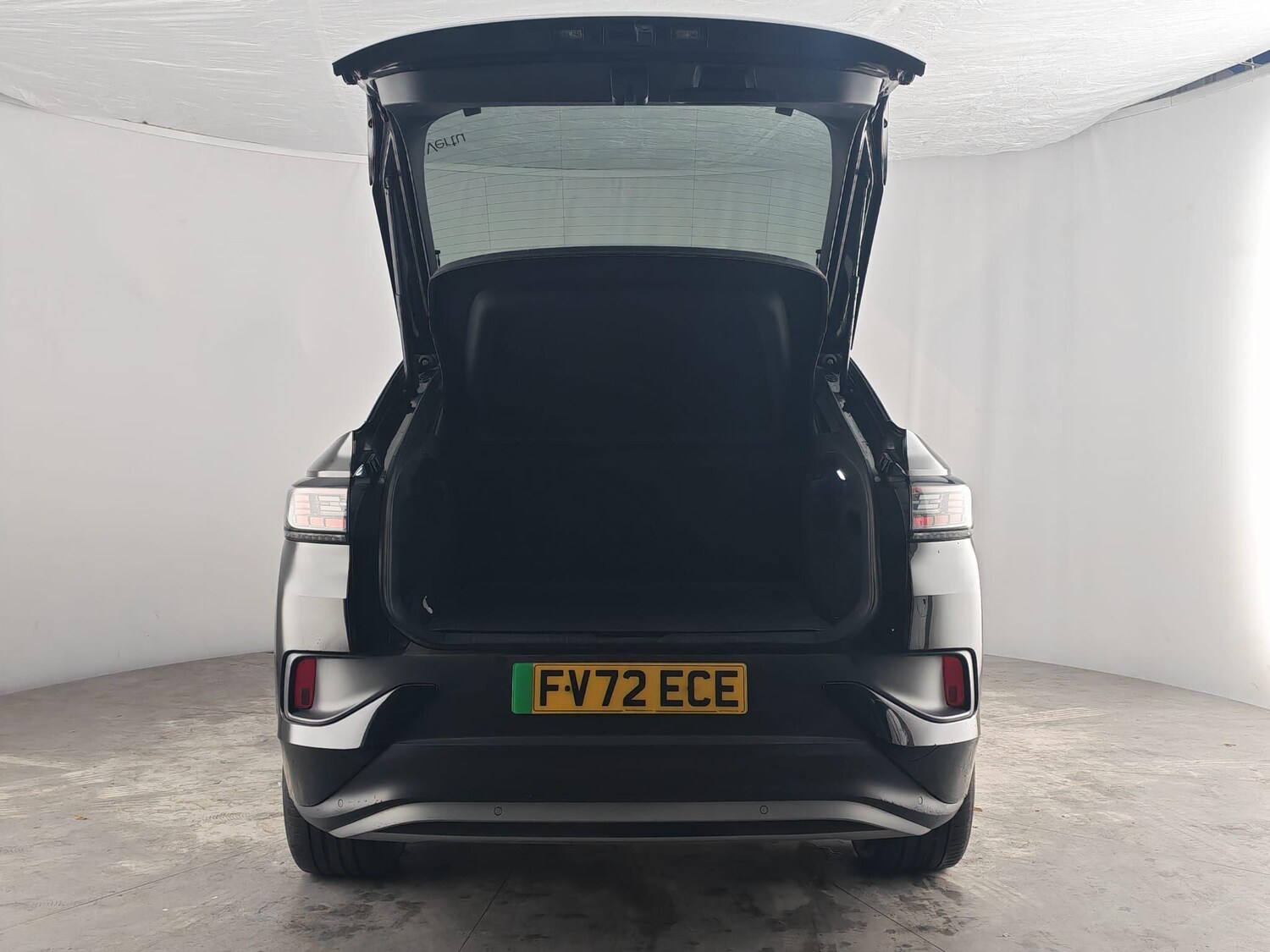 Used Volkswagen ID.5 2022 for sale - 76499785: Photo 30