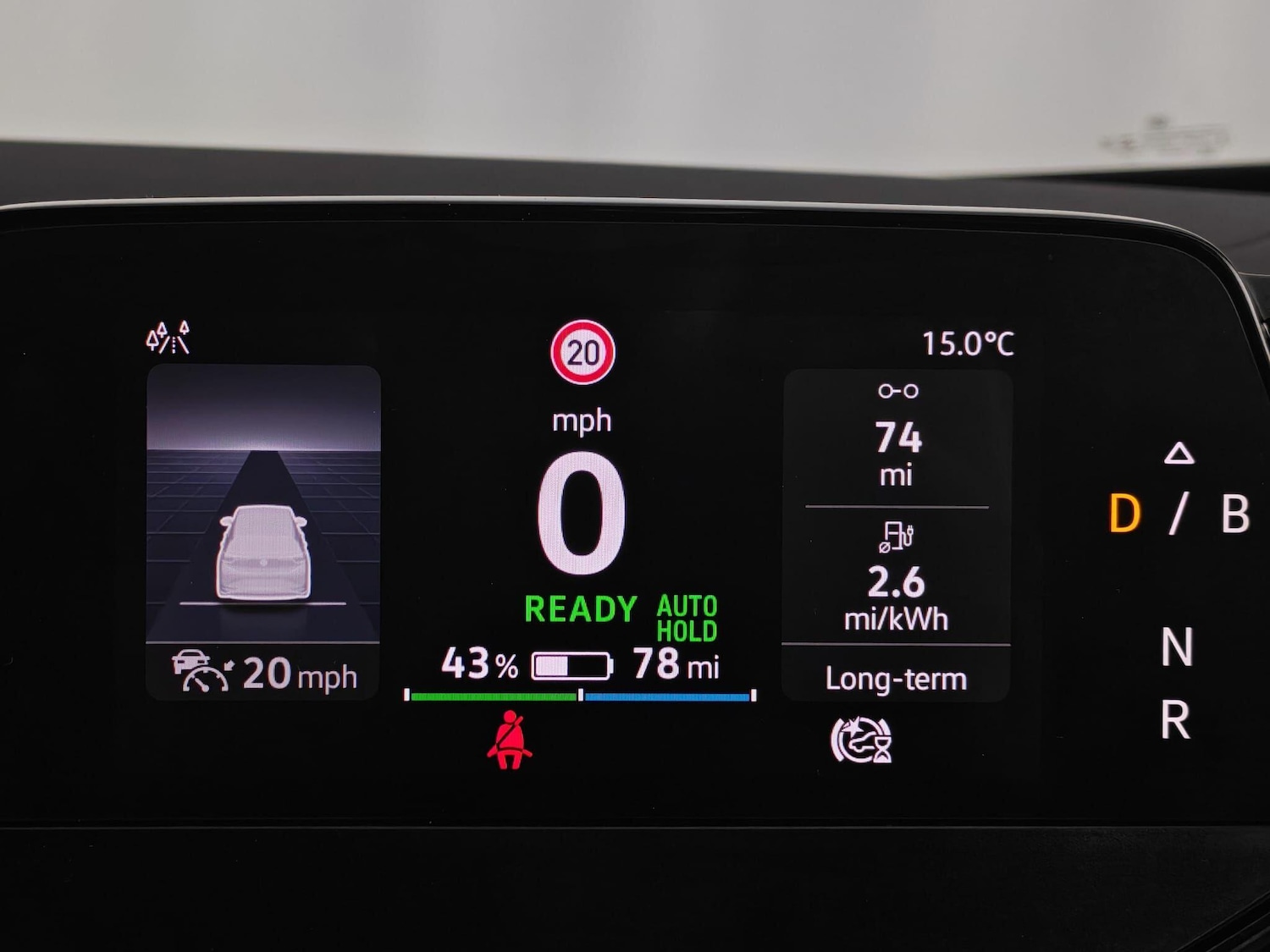 Used Volkswagen ID.5 2022 for sale - 76499785: Photo 31