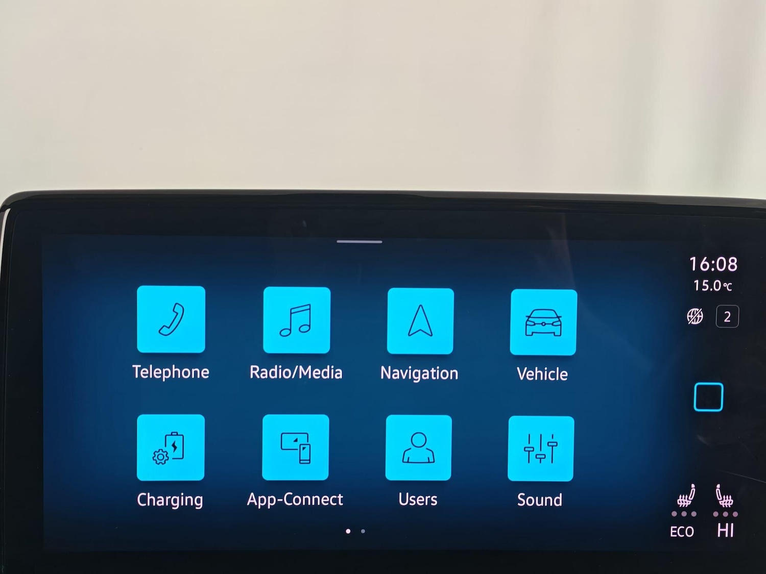 Used Volkswagen ID.5 2022 for sale - 76499785: Photo 33