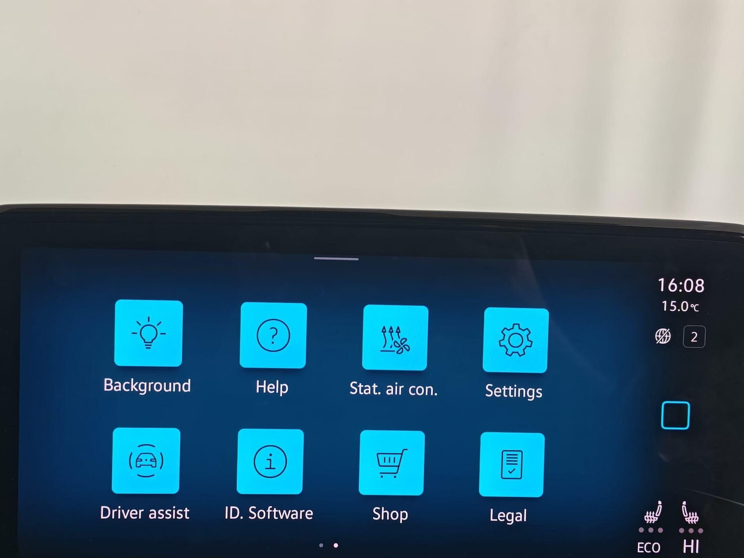 Used Volkswagen ID.5 2022 for sale - 76499785: Photo 34