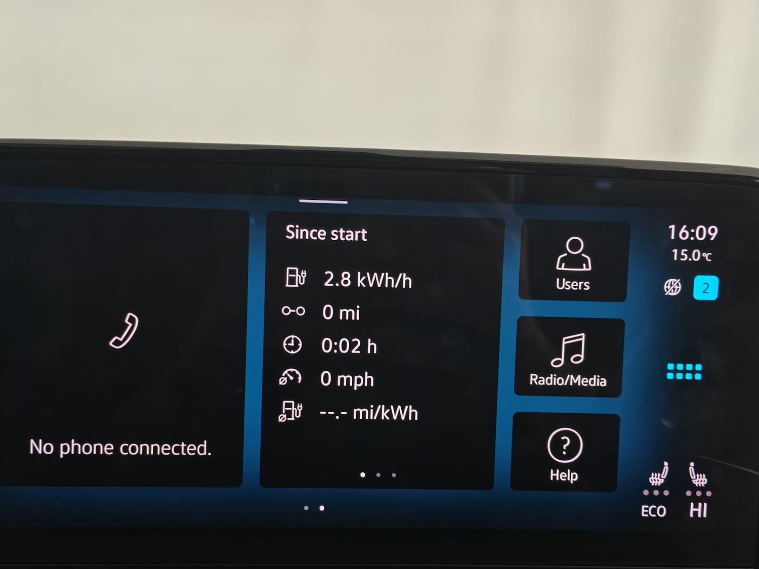 Used Volkswagen ID.5 2022 for sale - 76499785: Photo 37