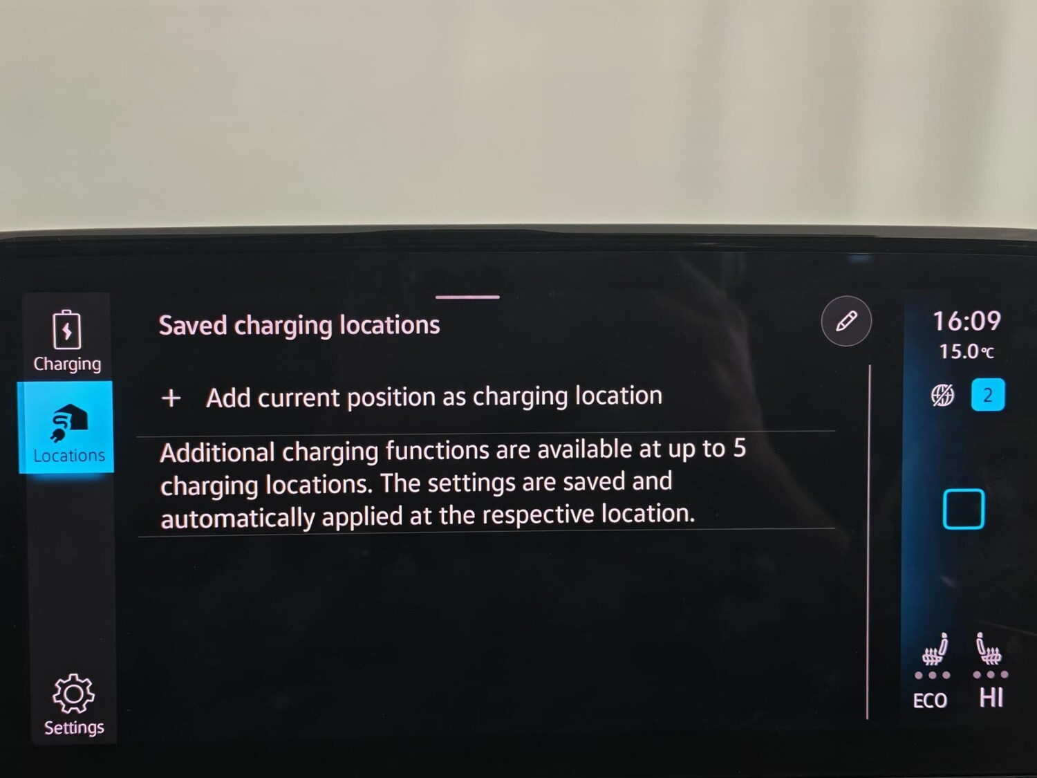 Used Volkswagen ID.5 2022 for sale - 76499785: Photo 39