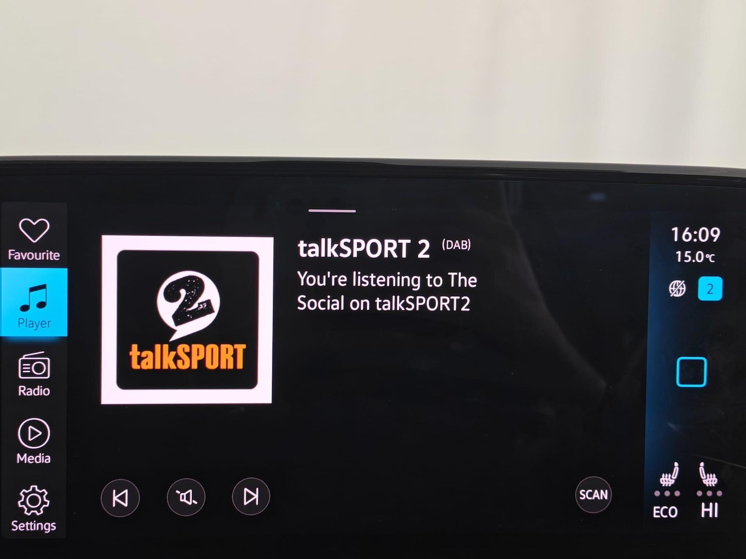 Used Volkswagen ID.5 2022 for sale - 76499785: Photo 40