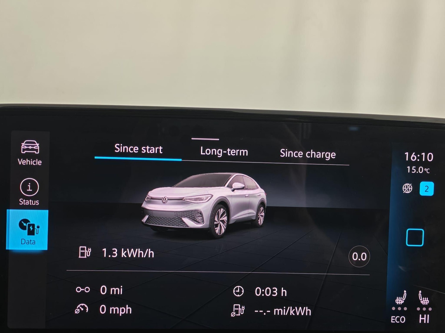 Used Volkswagen ID.5 2022 for sale - 76499785: Photo 42