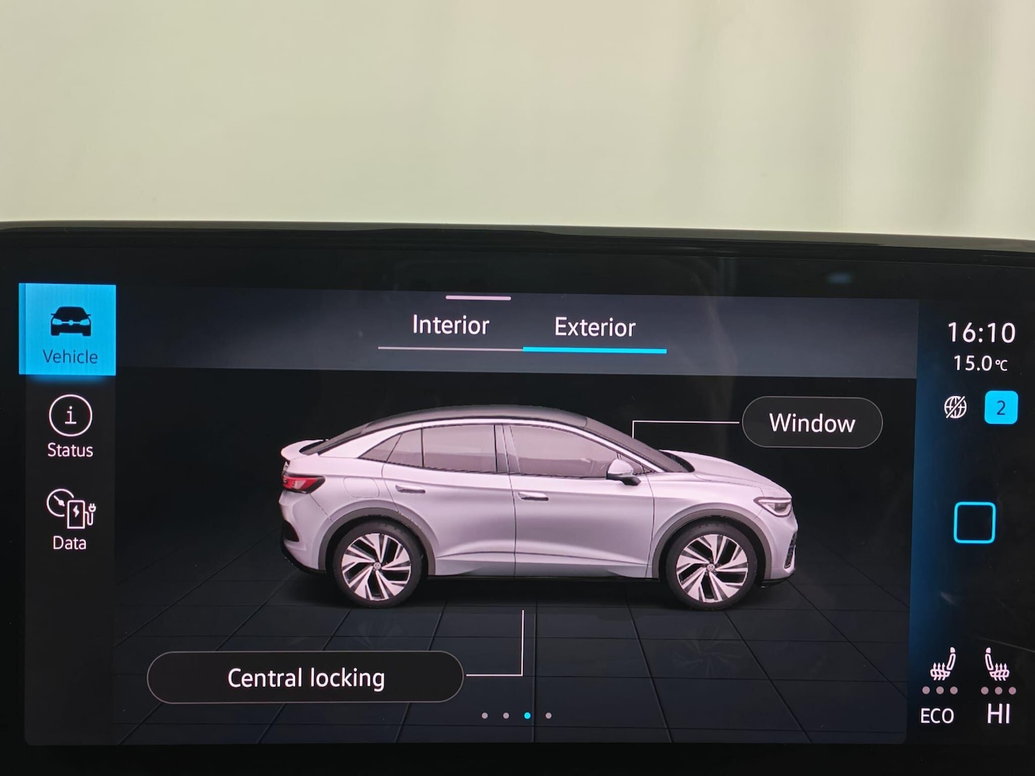 Used Volkswagen ID.5 2022 for sale - 76499785: Photo 45