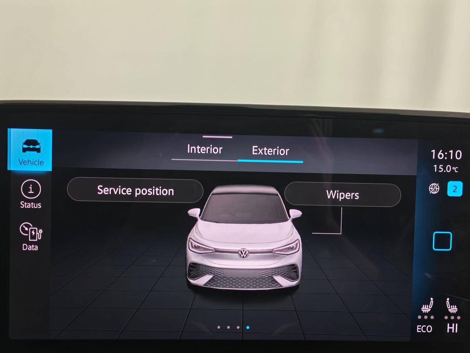 Used Volkswagen ID.5 2022 for sale - 76499785: Photo 49