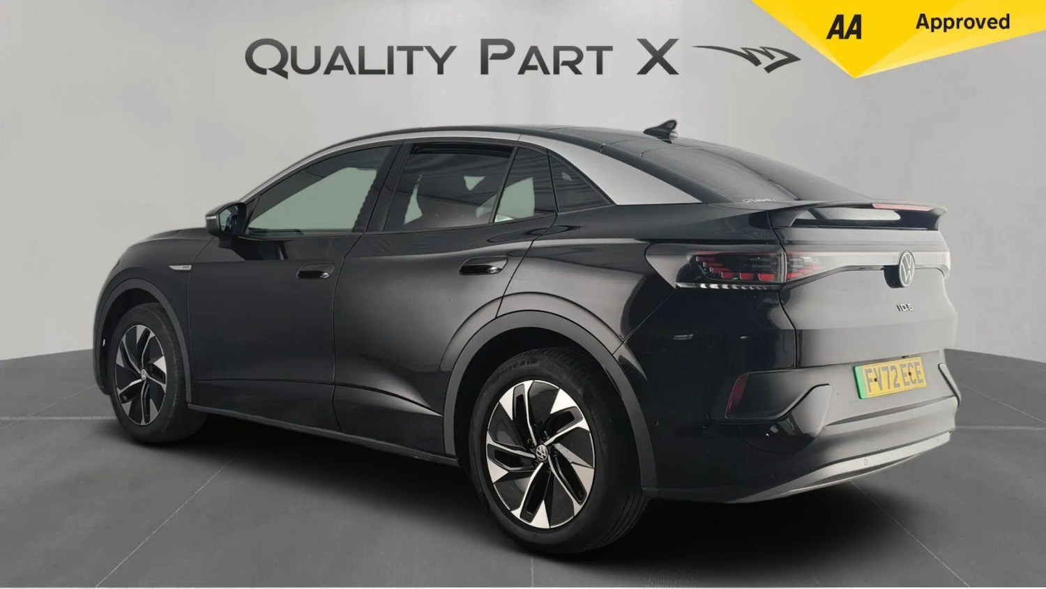 Used Volkswagen ID.5 2022 for sale - 76499785: Photo 5