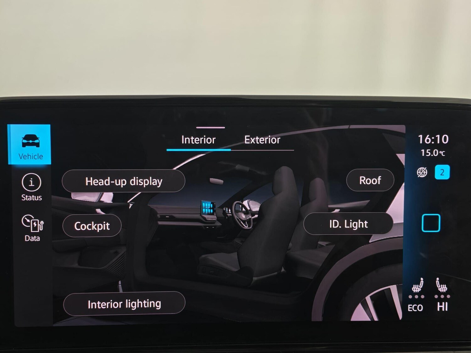 Used Volkswagen ID.5 2022 for sale - 76499785: Photo 50