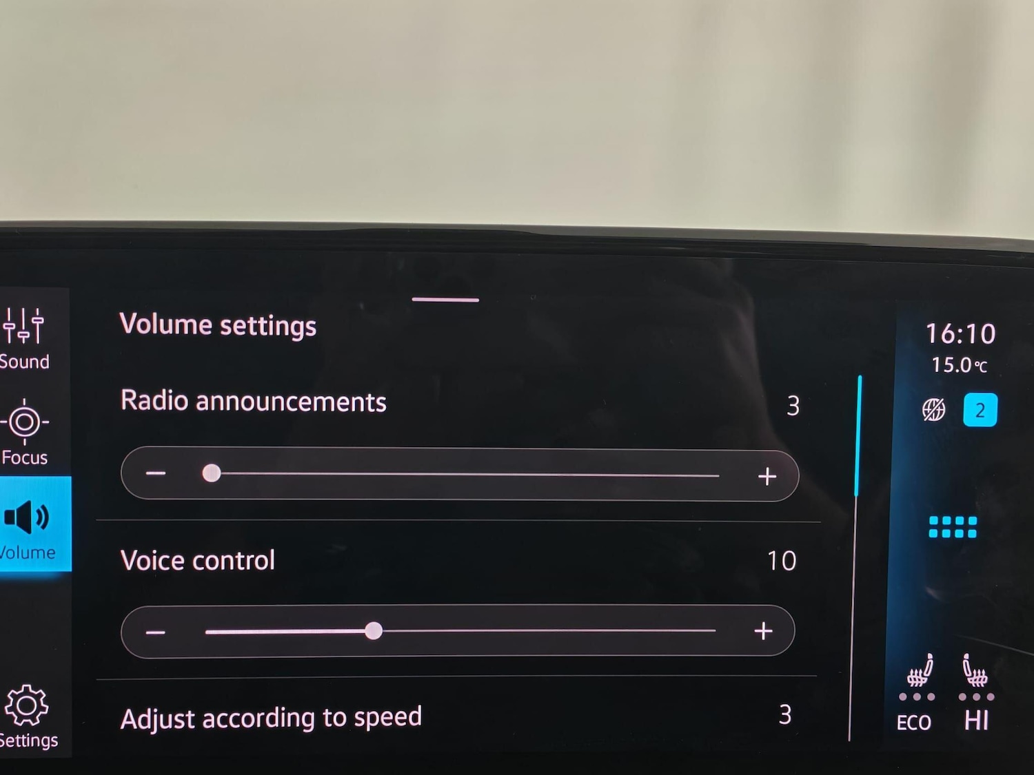 Used Volkswagen ID.5 2022 for sale - 76499785: Photo 52