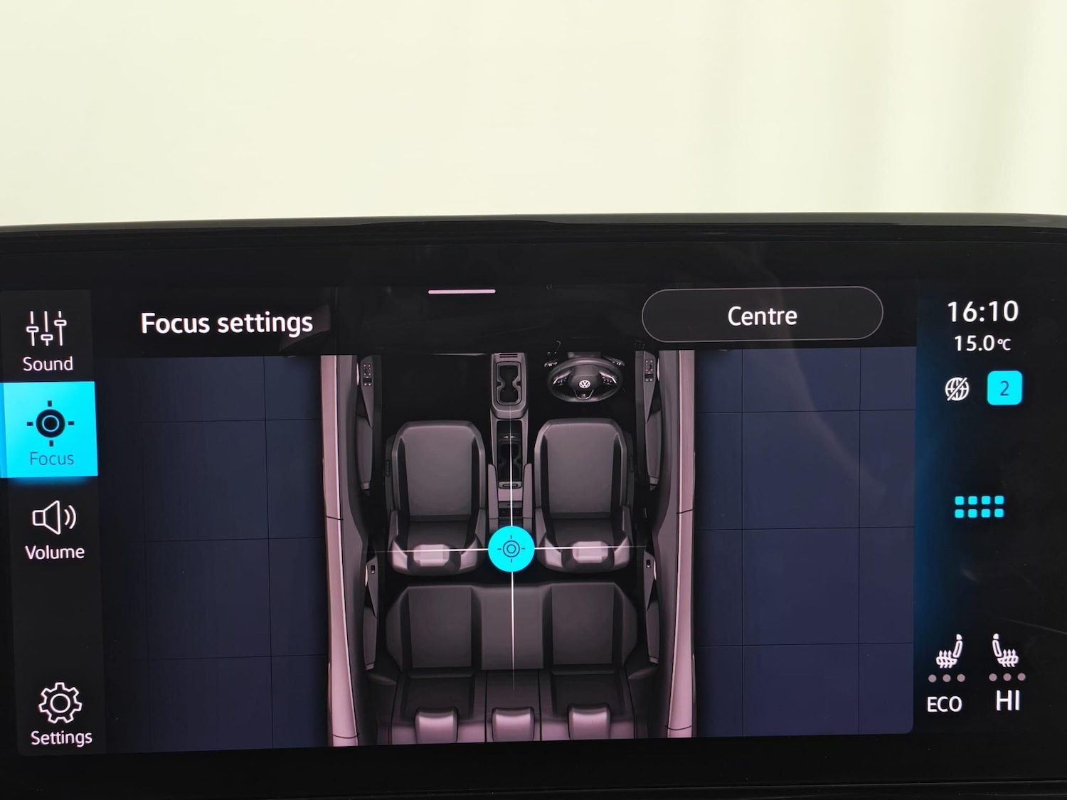 Used Volkswagen ID.5 2022 for sale - 76499785: Photo 53