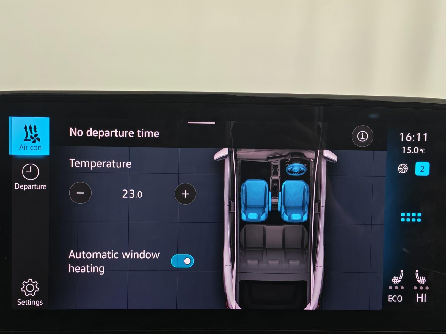 Used Volkswagen ID.5 2022 for sale - 76499785: Photo 55