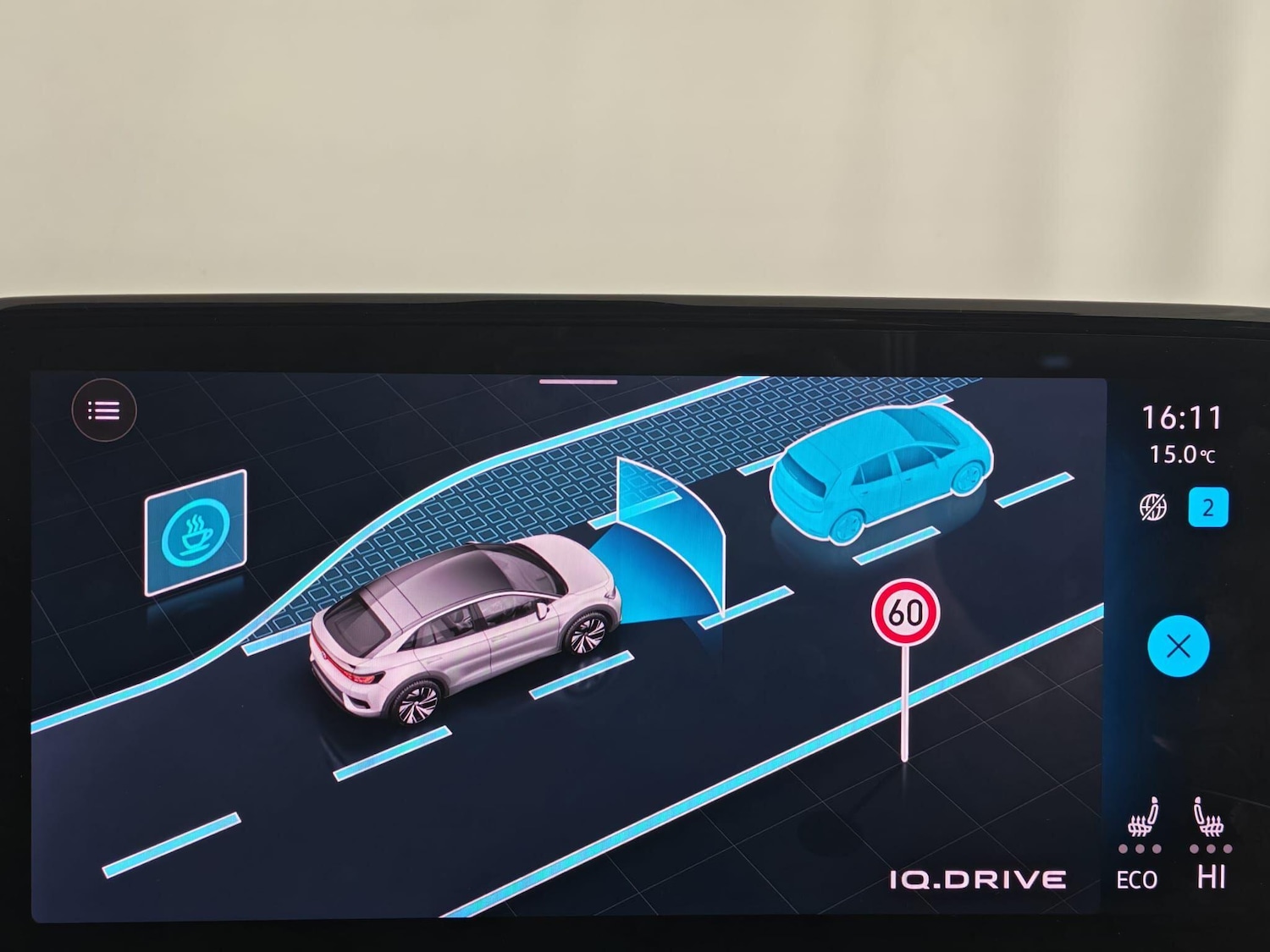 Used Volkswagen ID.5 2022 for sale - 76499785: Photo 57