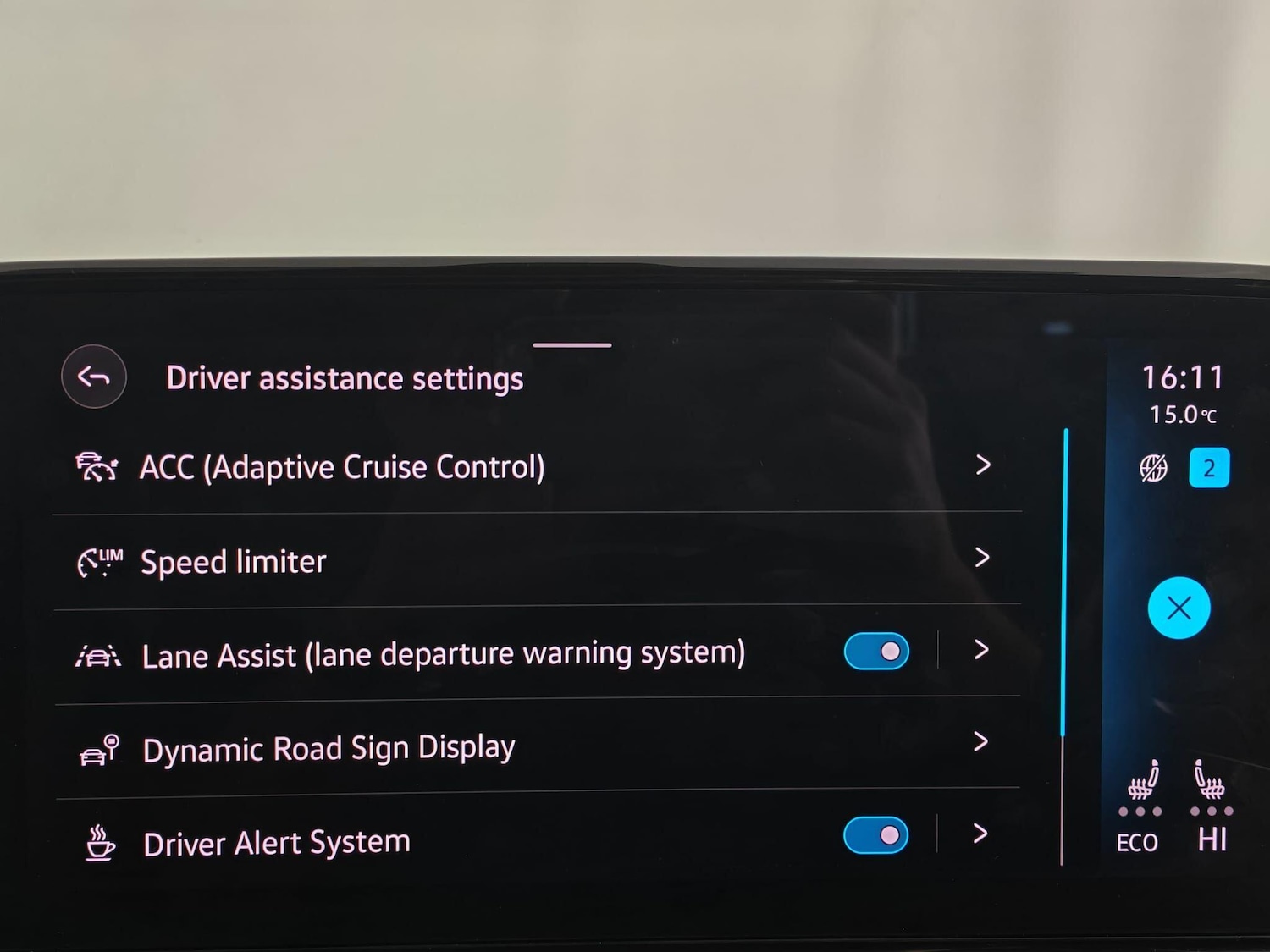 Used Volkswagen ID.5 2022 for sale - 76499785: Photo 58