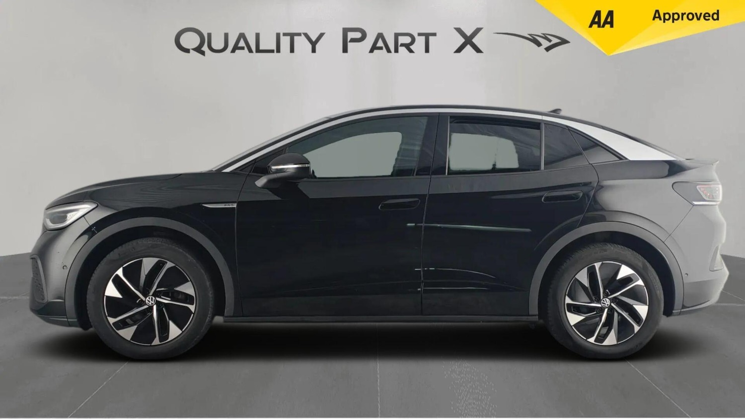 Used Volkswagen ID.5 2022 for sale - 76499785: Photo 6