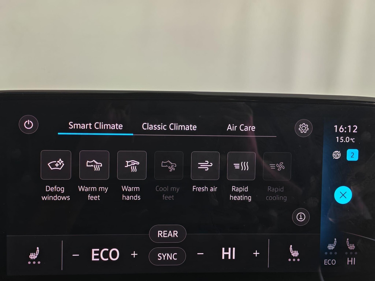 Used Volkswagen ID.5 2022 for sale - 76499785: Photo 60