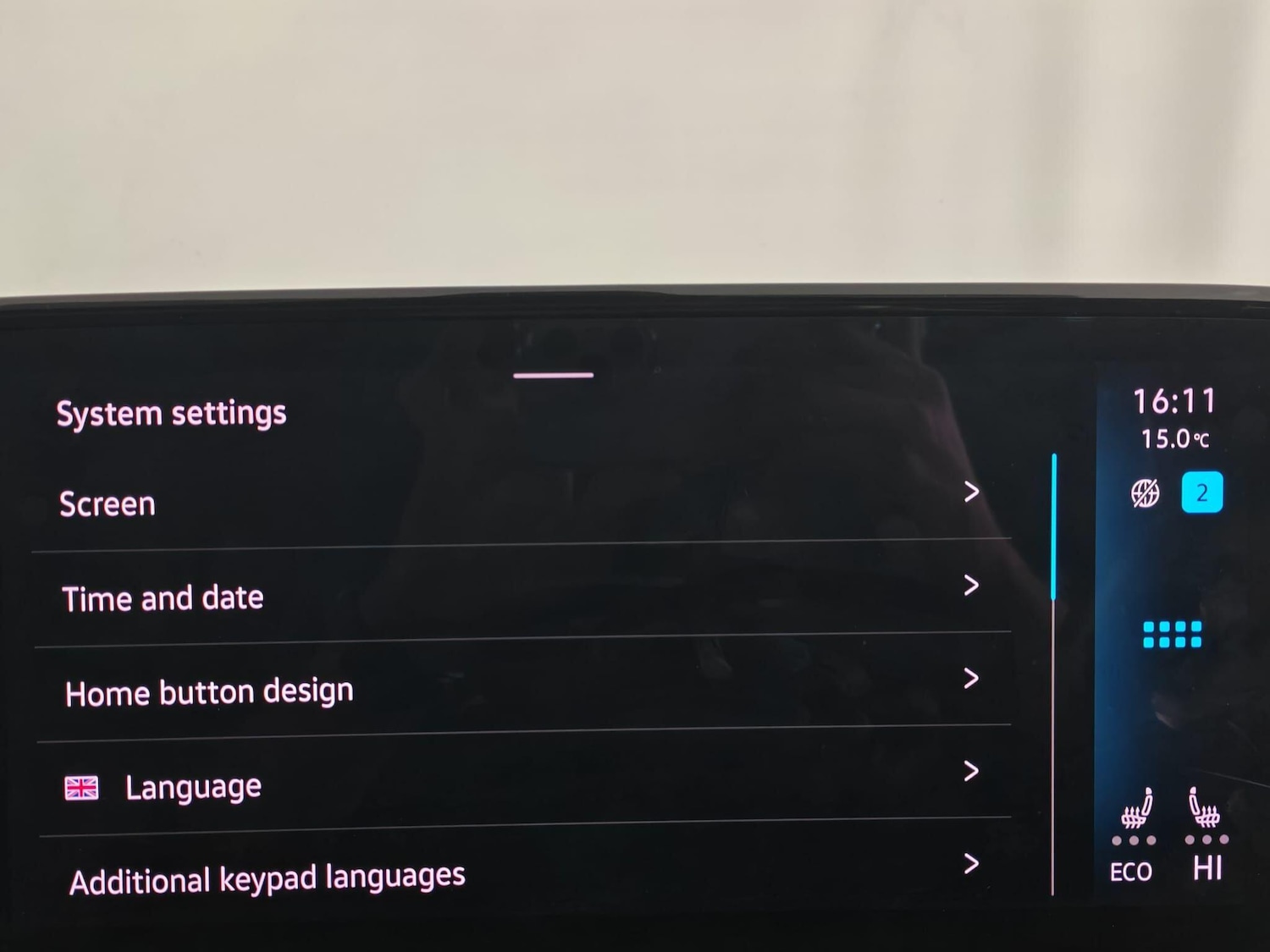 Used Volkswagen ID.5 2022 for sale - 76499785: Photo 61