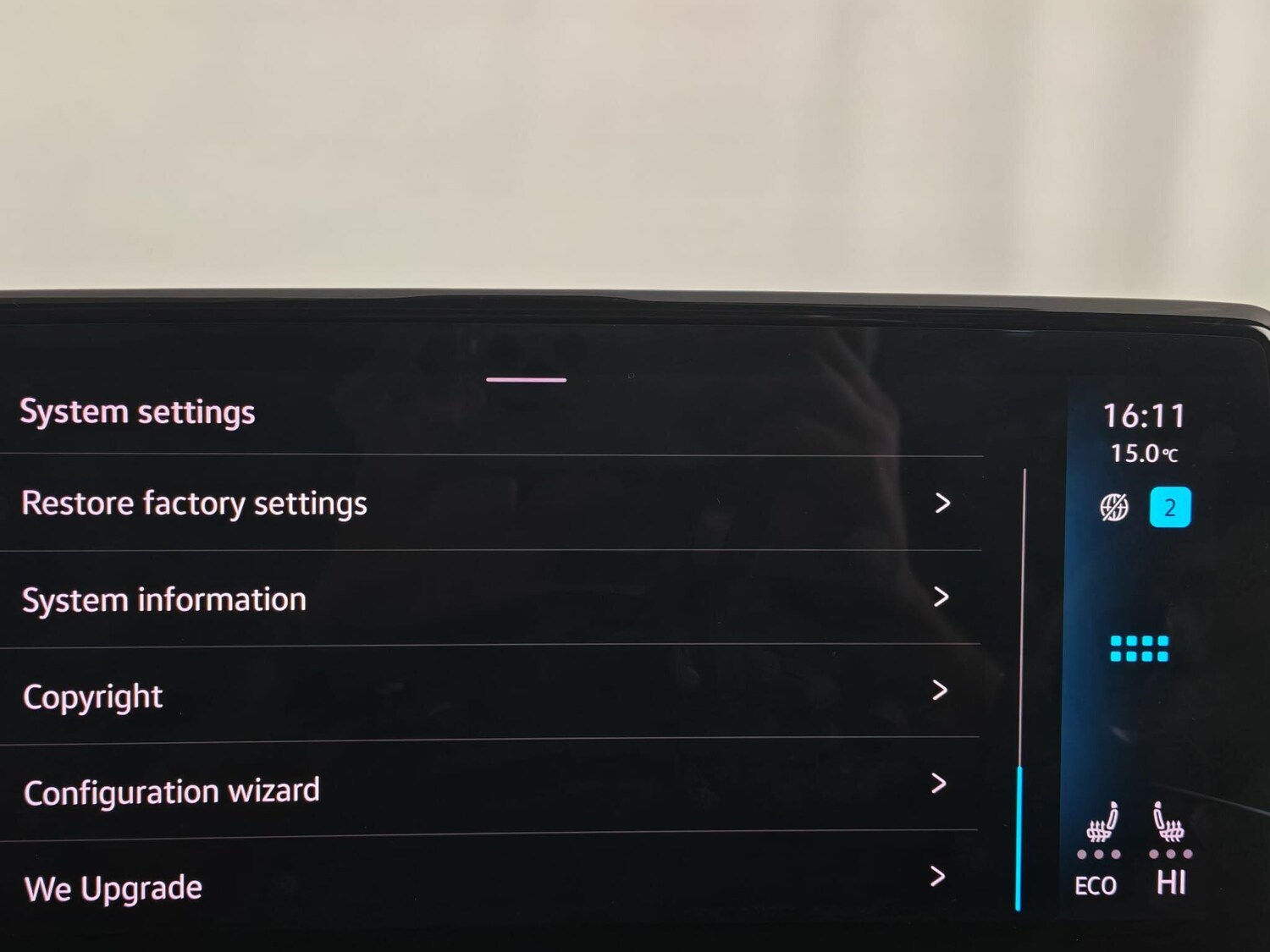 Used Volkswagen ID.5 2022 for sale - 76499785: Photo 62