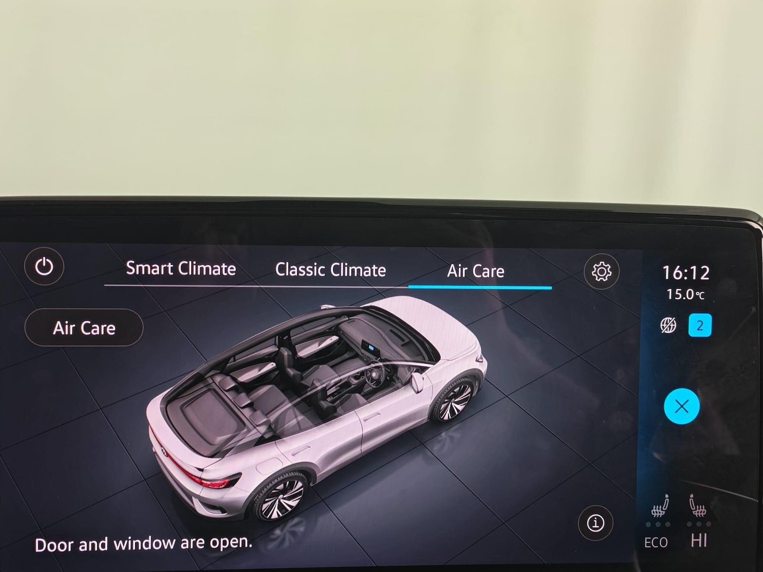 Used Volkswagen ID.5 2022 for sale - 76499785: Photo 64