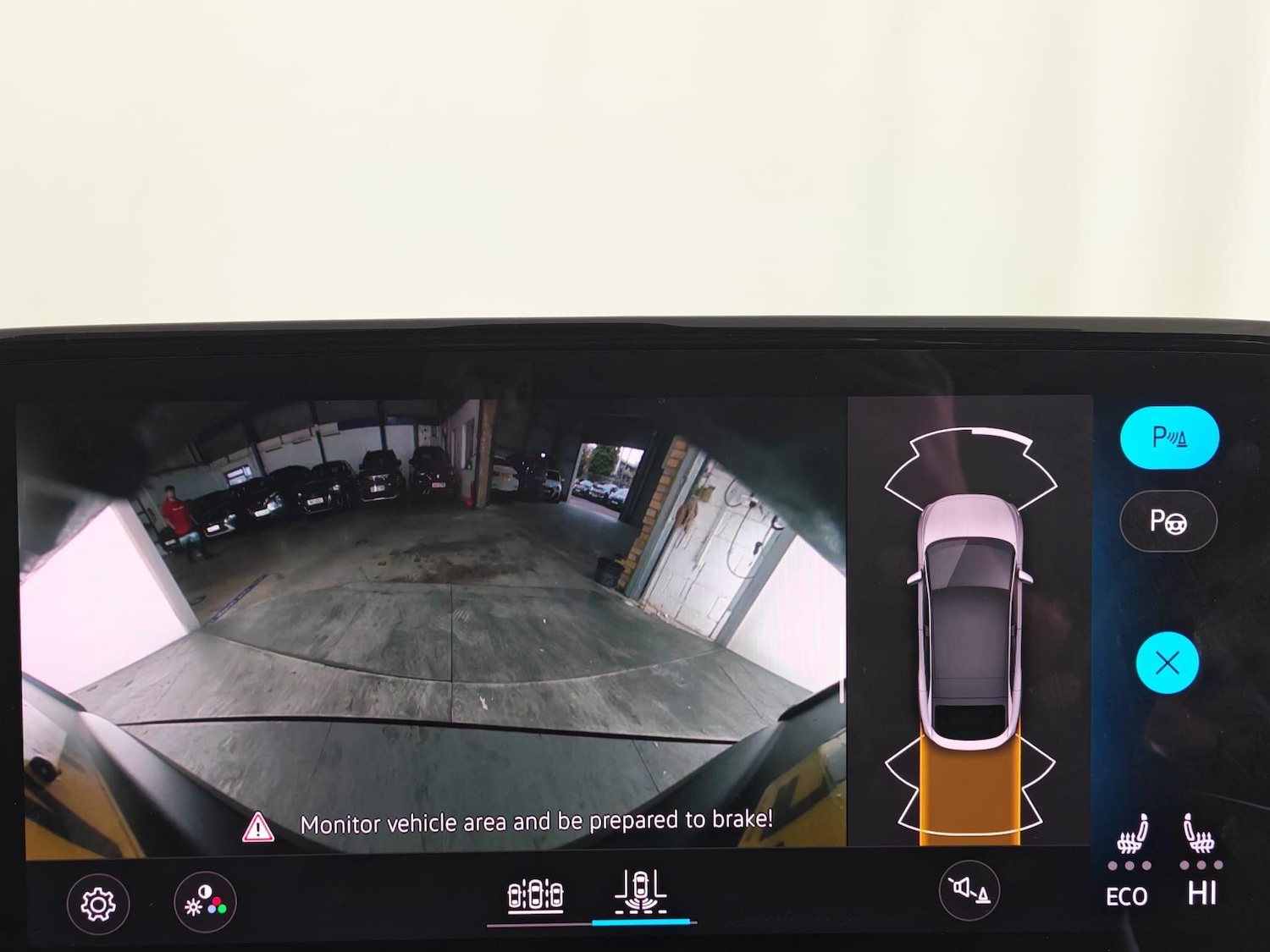 Used Volkswagen ID.5 2022 for sale - 76499785: Photo 65