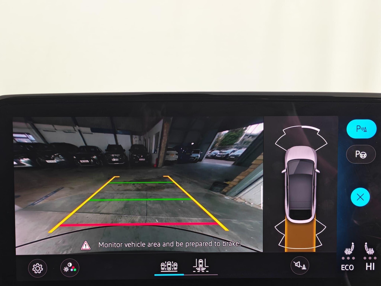 Used Volkswagen ID.5 2022 for sale - 76499785: Photo 66