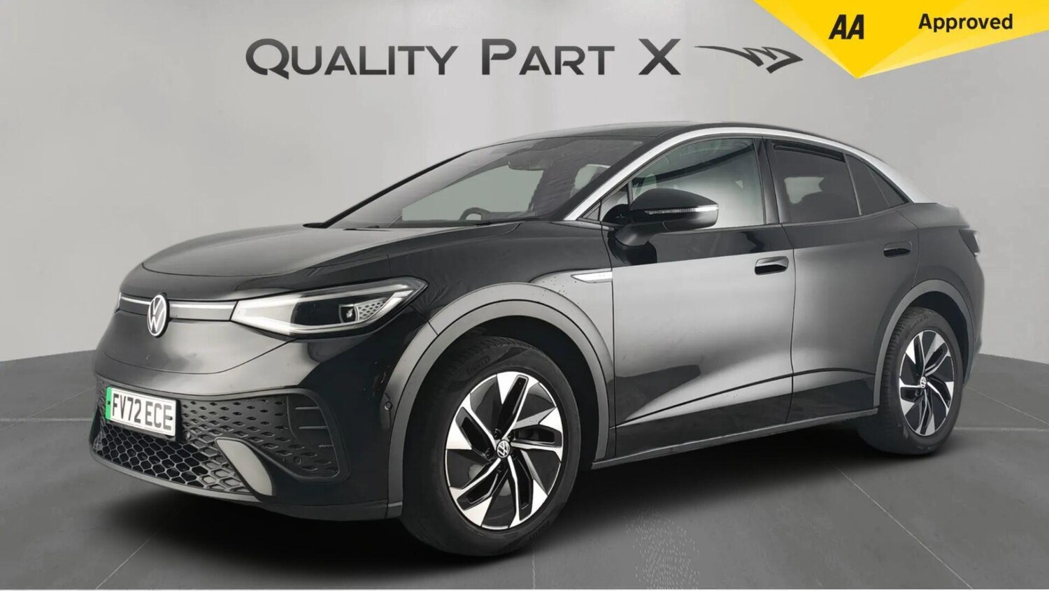 Used Volkswagen ID.5 2022 for sale - 76499785: Photo 7