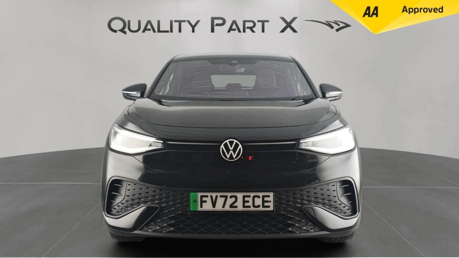 Used Volkswagen ID.5 2022 for sale - 76499785: Photo 8