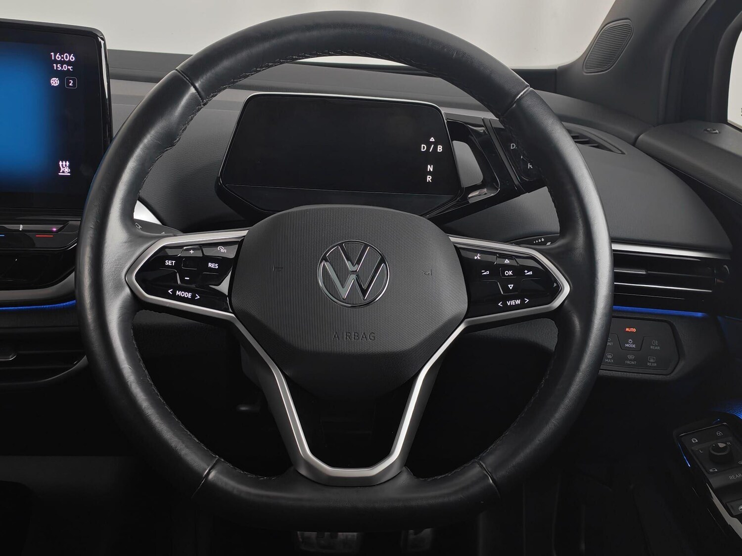 Used Volkswagen ID.5 2022 for sale - 76499785: Photo 9