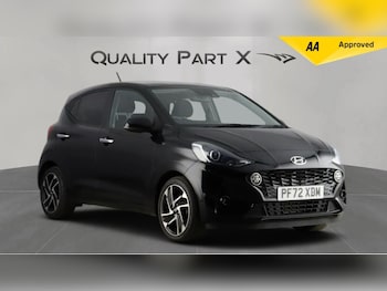 2023 (72) - 1.2 Premium Auto Euro 6 (s/s) 5dr