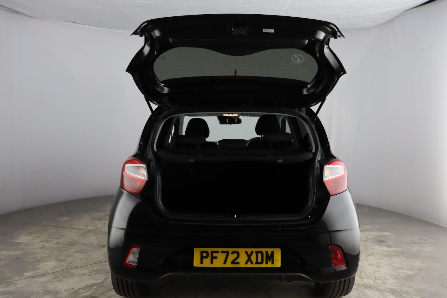 Used Hyundai i10 2023 for sale - 76912970: Photo 28