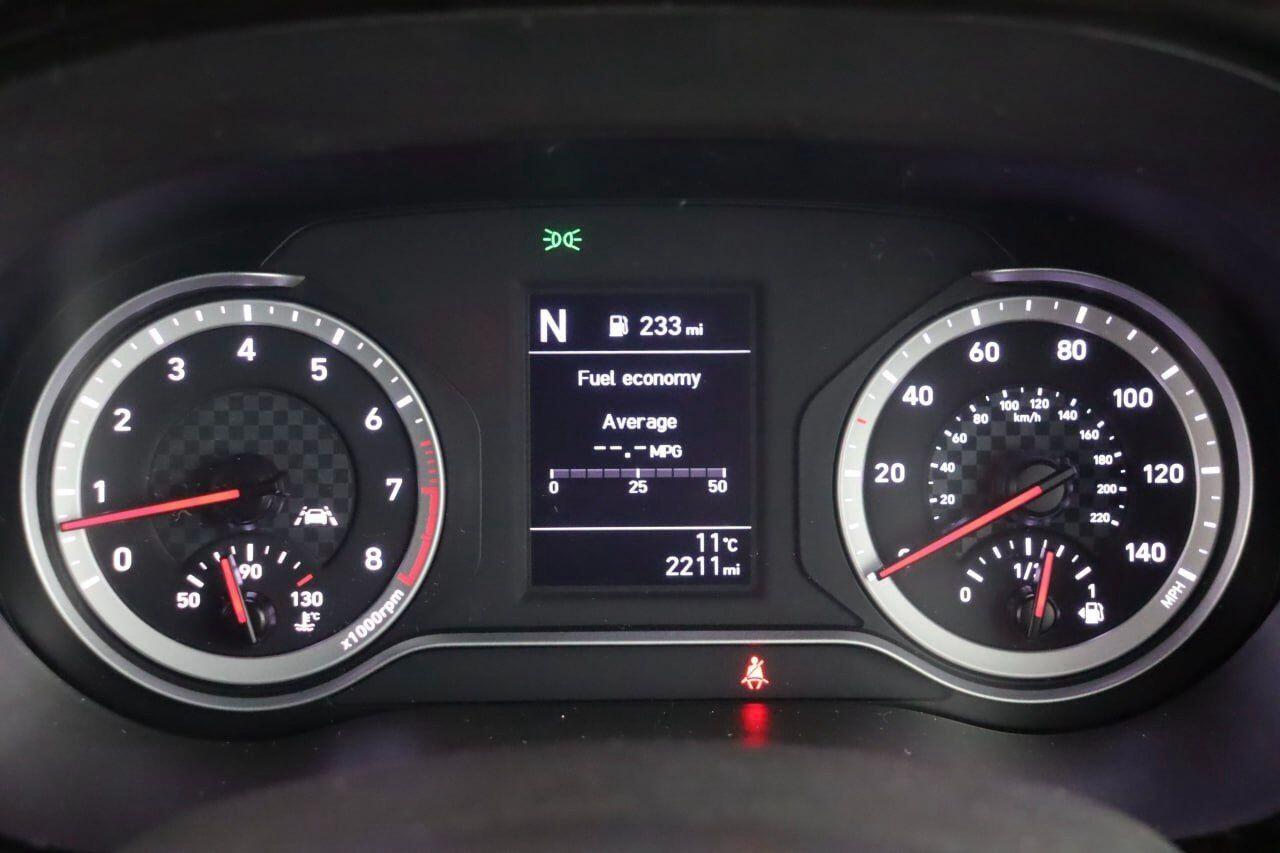 Used Hyundai i10 2023 for sale - 76912970: Photo 29