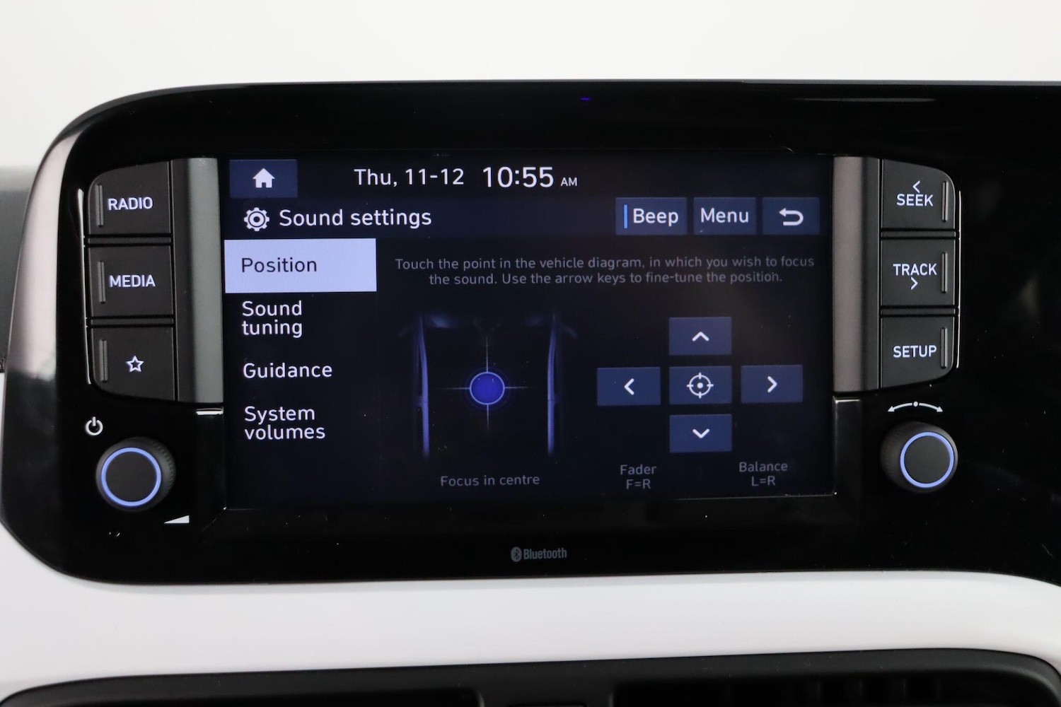 Used Hyundai i10 2023 for sale - 76912970: Photo 33