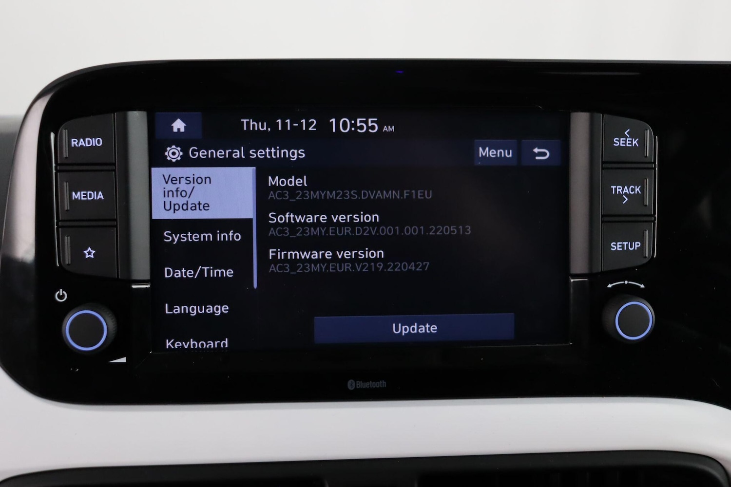 Used Hyundai i10 2023 for sale - 76912970: Photo 37