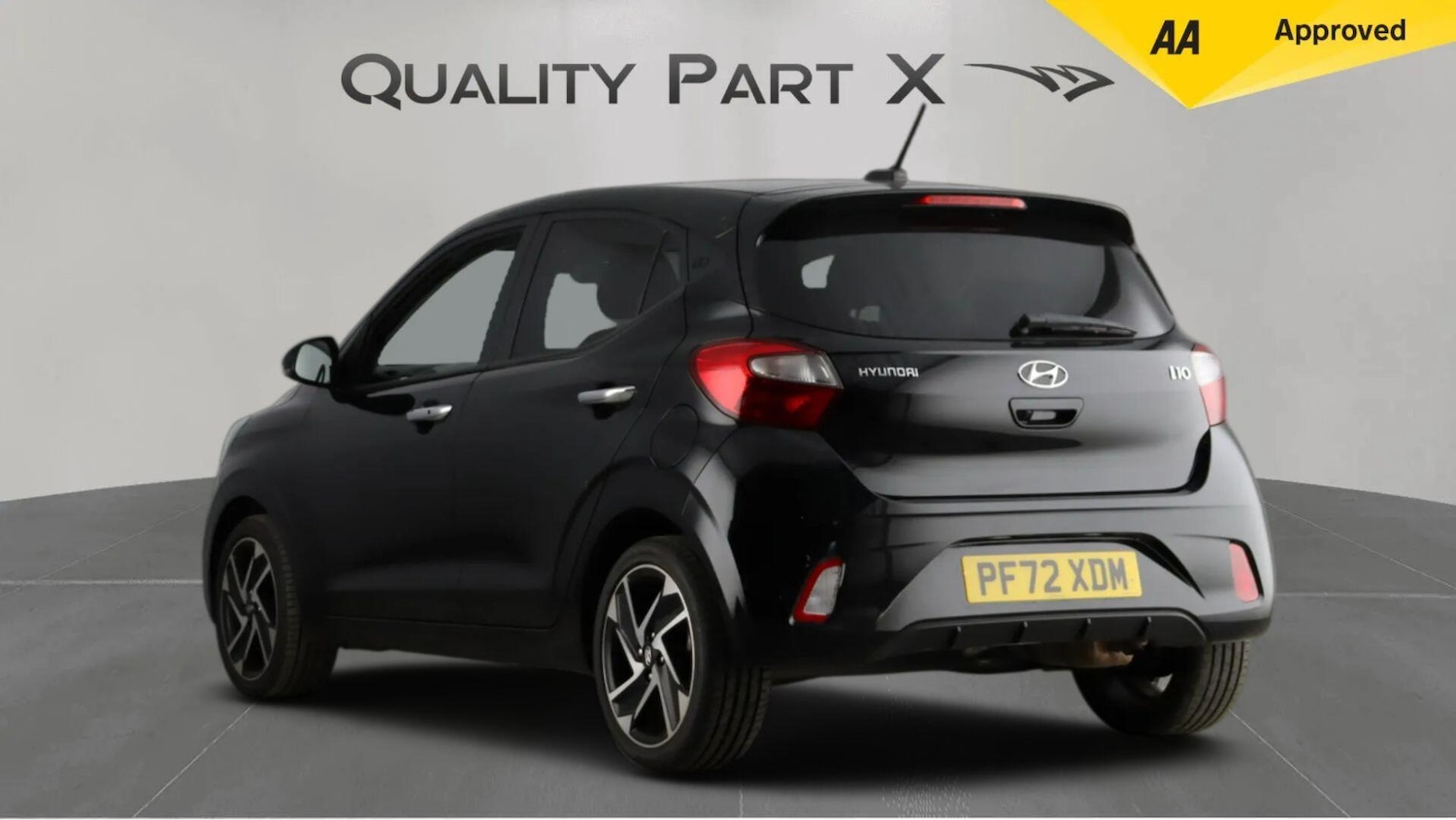 Used Hyundai i10 2023 for sale - 76912970: Photo 5