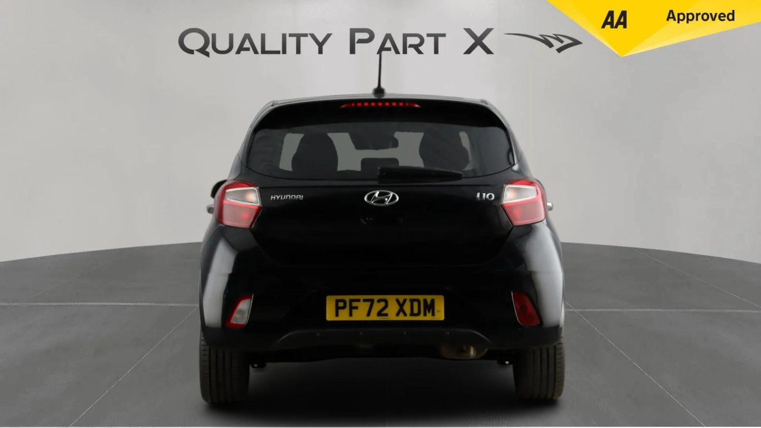 Used Hyundai i10 2023 for sale - 76912970: Photo 6