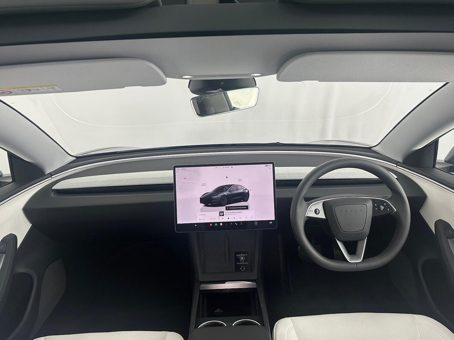 Used Tesla Model 3 2025 for sale - 76456861: Photo 10