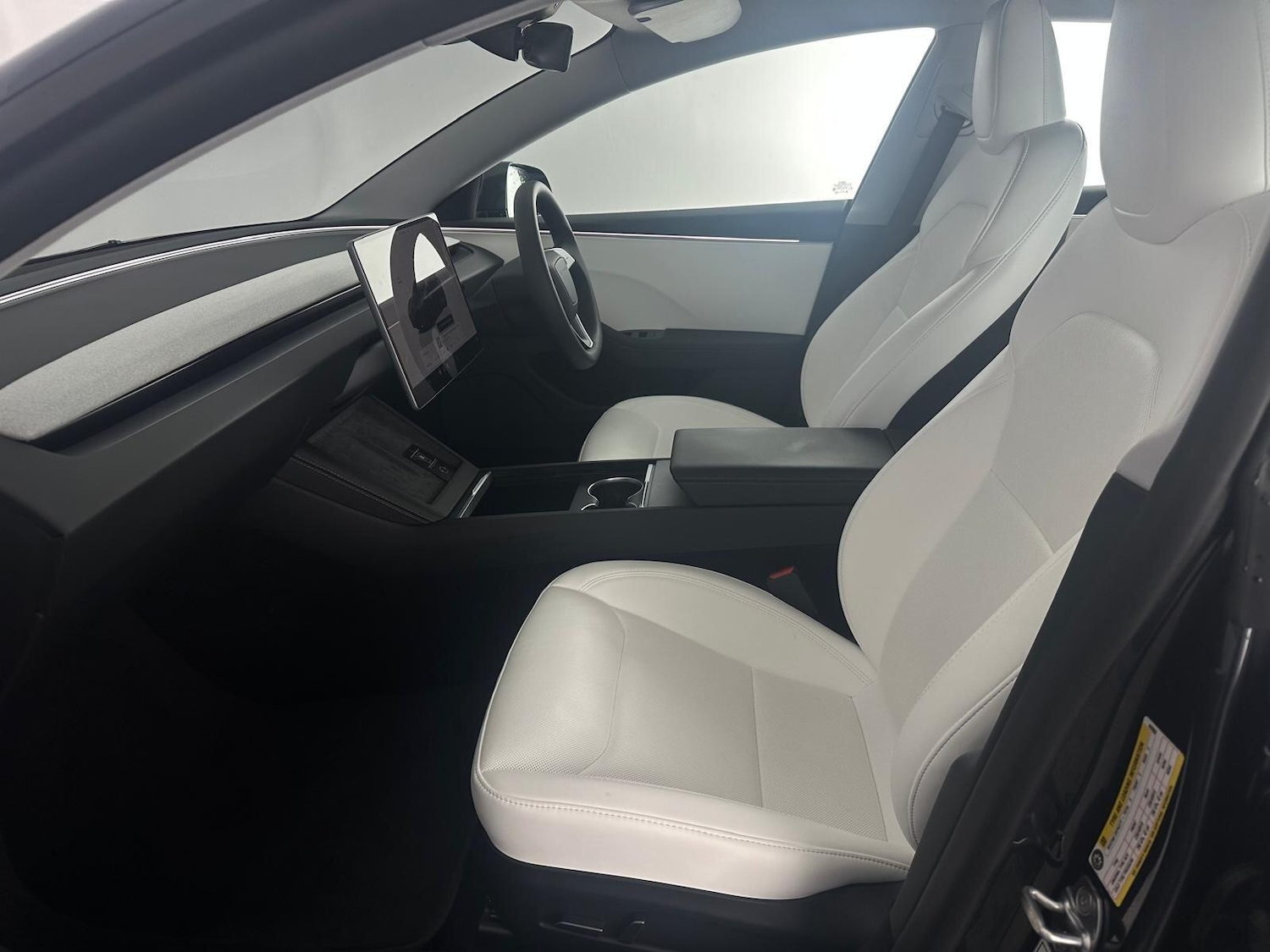 Used Tesla Model 3 2025 for sale - 76456861: Photo 12
