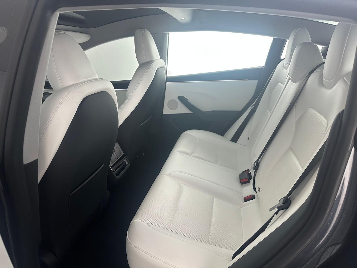 Used Tesla Model 3 2025 for sale - 76456861: Photo 13